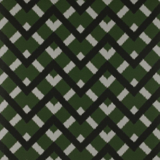 Gaston Y Daniela Fabric Monti Verde TIERRAS LINEN - 100% Spain Horizontal: 18.11 and Vertical: 18.11 54.33 - My Fabric Connection -