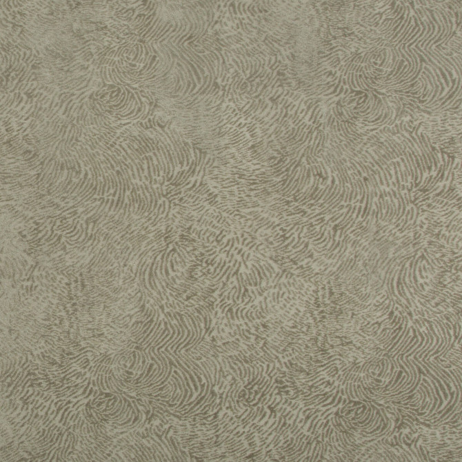 Groundworks Fabric Solitare Sage THOMAS O'BRIEN TEXTILES VOL.V VISCOSE - 66%;COTTON - 34% India HEAVY Horizontal: 13.25 and Vertical: 18.5 54 - My Fabric Connection -