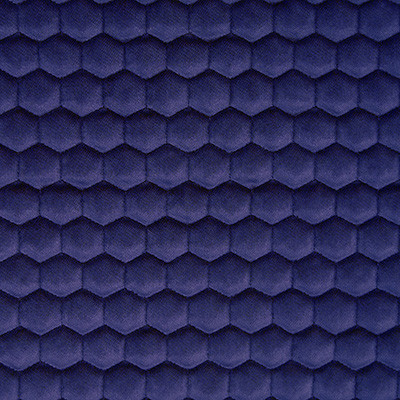 Gaston Y Daniela Fabric Quercus Azul