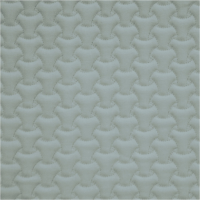 Gaston Y Daniela Fabric Navafria Azul Fabric LINEN - 65%;COTTON - 18%;POLYESTER - 17% Italy HEAVY </p><p>Repeat: H: 2, V: 1.18 55 - My Fabric Connection -