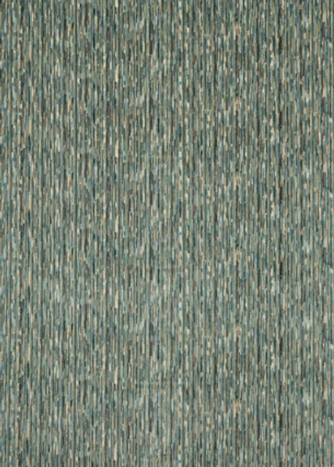 G P & J Baker Fabric Salvador Sea Foam