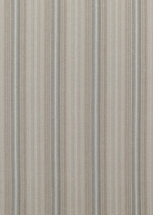 Mulberry Fabric Claremont Soft Teal