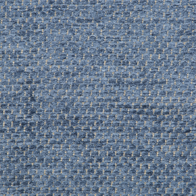 Lee Jofa Fabric Lonsdale Blue FURNESS WEAVES RAYON - 78%;COTTON - 22% United States HEAVY Horizontal: - and Vertical: - 56 - My Fabric Connection -
