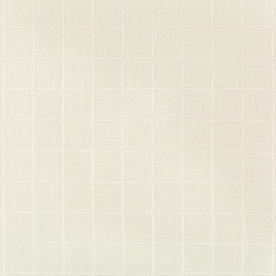 Lee Jofa Fabric Coombes Sheer Ivory