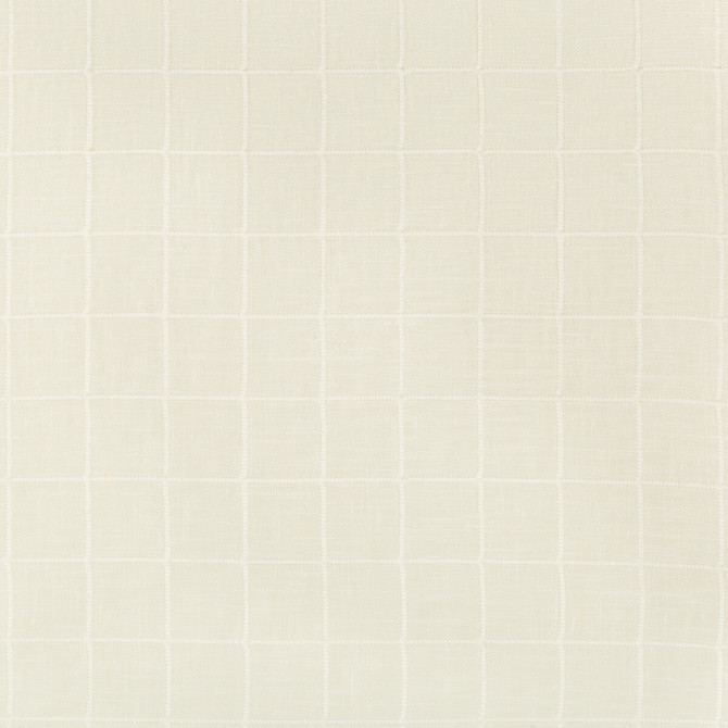 Lee Jofa Fabric Coombes Sheer Ivory Fabric LINEN - 100% Turkey </p><p>Repeat: H: 1.18, V: 1.18 117 - My Fabric Connection -