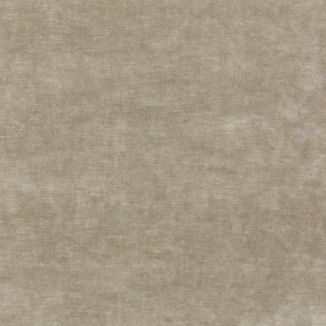 G P & J Baker Fabric King'S Velvet Parchment HISTORIC ROYAL PALACES VISCOSE - 69%;COTTON - 19%;POLYESTER - 12% Italy HEAVY Horizontal: and Vertical: 55.16 - My Fabric Connection -