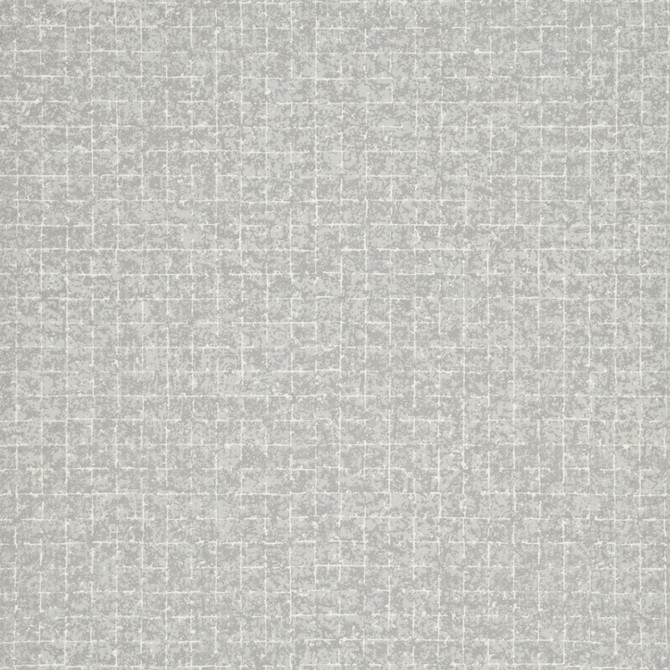 Threads Wallcovering Glimmer Dove Grey