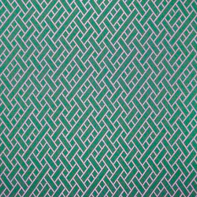 Gaston Y Daniela Fabric Nairobi Esmeralda