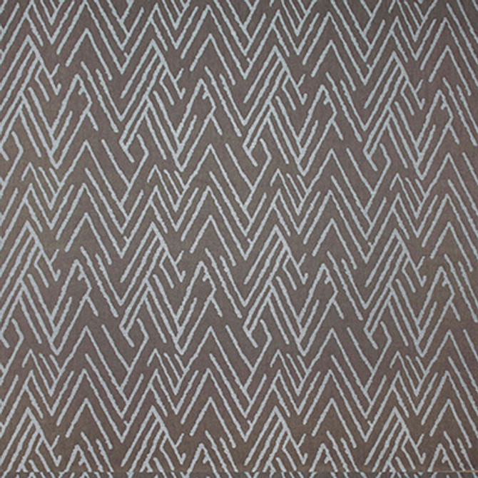 Gaston Y Daniela Fabric Burundi Marron