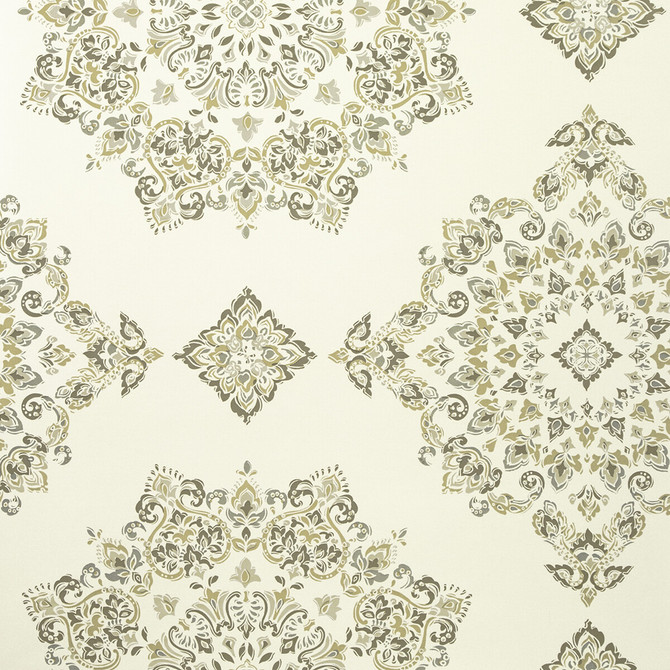 Kravet Design Wallcovering W3271-5 ECHO HEIRLOOM INDIA PAPER - 100% United Kingdom - Horizontal: - and Vertical: 26.792 26.989 - My Fabric Connection -