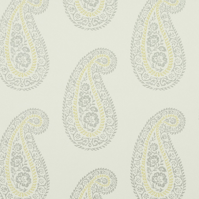 Kravet Design Wallcovering W3273-2 ECHO HEIRLOOM INDIA NON WOVEN - 100% United Kingdom Horizontal: and Vertical: 11.9776 20.488 - My Fabric Connection -