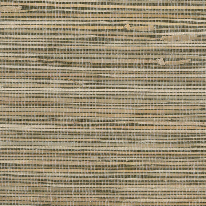 Kravet Design Wallcovering W3277-616 GRASSCLOTH III GRASS - 100% China Horizontal: and Vertical: 36 - My Fabric Connection -