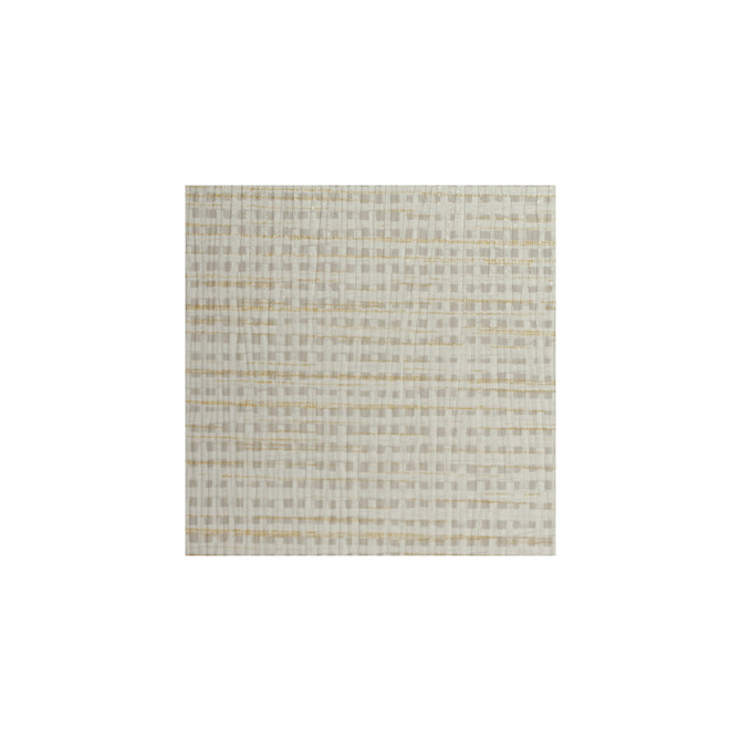 Winfield Thybony Wallcovering Toussaint Greige Wallcovering VINYL - 100% United States </p><p>Repeat: H: , V: 54 - My Fabric Connection -