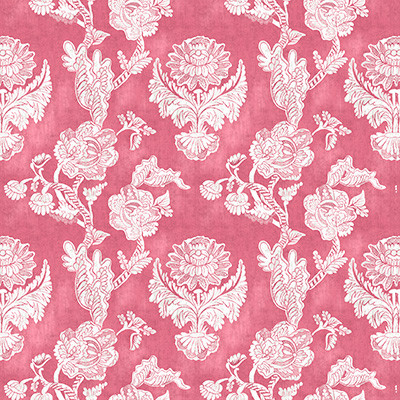 Gaston Y Daniela Fabric Chitina Rosa