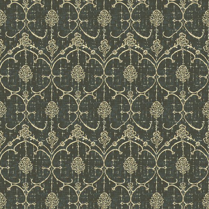 Gaston Y Daniela Fabric Lorenzo Gris Fabric VISCOSE - 66%;LINEN - 22%;POLYESTER - 12% Italy HEAVY </p><p>Repeat: H: 13.79, V: 24.43 54 - My Fabric Connection -