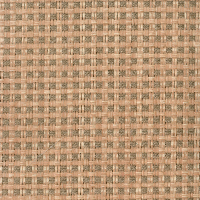 Kravet Design Wallcovering W3285-106 GRASSCLOTH III PAPER - 100% China - Horizontal: - and Vertical: - 36 - My Fabric Connection -