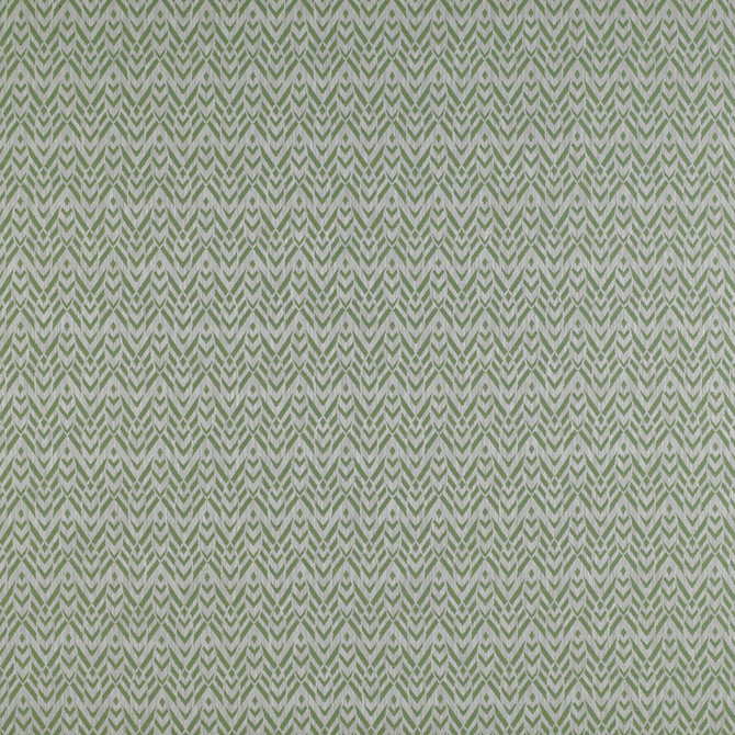 Gaston Y Daniela Fabric Cervantes Verde MADRID VISCOSE - 46%;POLYESTER - 31%;COTTON - 18%;LINEN - 5% Turkey HEAVY Horizontal: 3.4 and Vertical: 4.5 55 - My Fabric Connection -