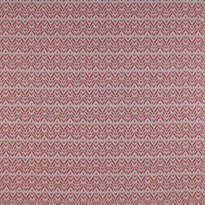 Gaston Y Daniela Fabric Cervantes Rojo