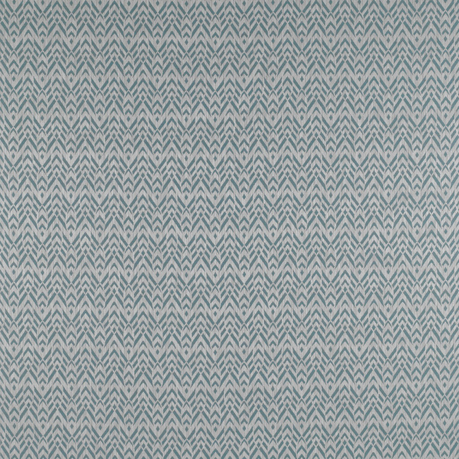 Gaston Y Daniela Fabric Cervantes Azul MADRID VISCOSE - 46%;POLYESTER - 31%;COTTON - 18%;LINEN - 5% Turkey HEAVY Horizontal: 3.4 and Vertical: 4.5 55 - My Fabric Connection -