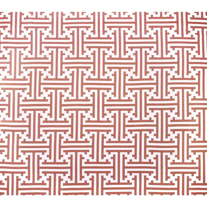 Gaston Y Daniela Fabric Clark Rojo GASTON AFRICALIA POLYPROPYLENE - 100% Belgium HEAVY Horizontal: 12.99 and Vertical: 13.19 61 - My Fabric Connection -