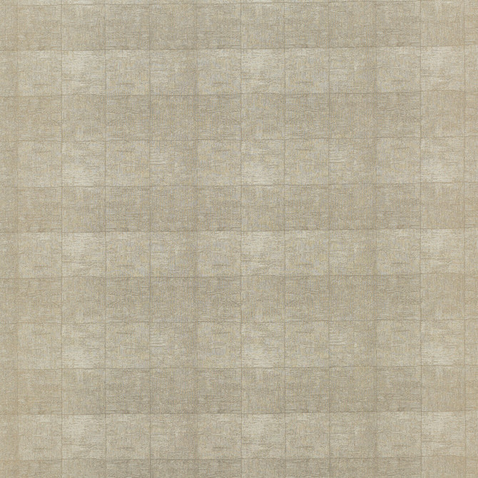G P & J Baker Fabric Tudor Square Bronze HISTORIC ROYAL PALACES COTTON - 50%;ZARI - 26%;POLYESTER - 15%;SILK - 9% India Horizontal: 13.396 and Vertical: 13.396 53.584 - My Fabric Connection -