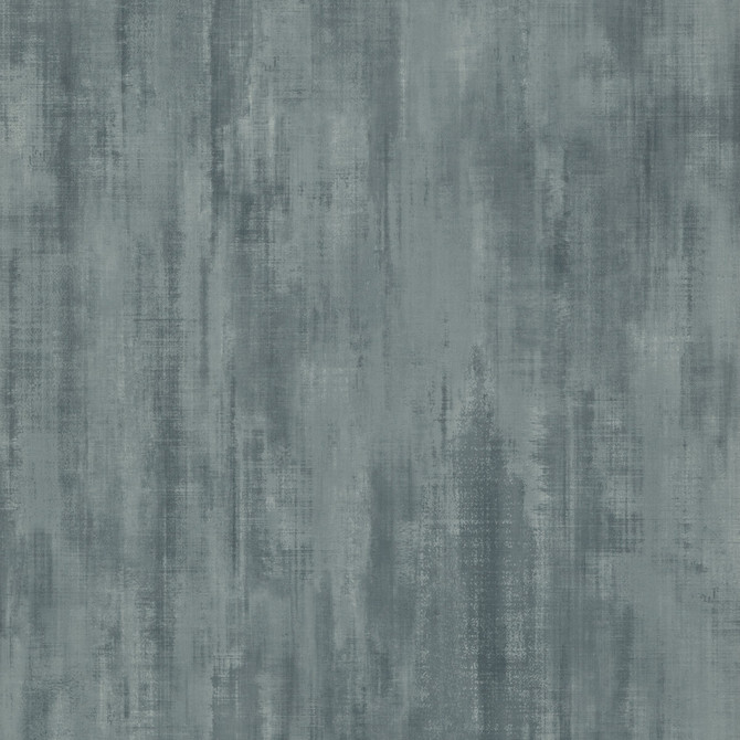 Threads Wallcovering Fallingwater Teal VINYL WALLPAPER COLLECTION I PAPER - 100% United Kingdom - Horizontal: 26.989 and Vertical: 30.0228 26.989 - My Fabric Connection -