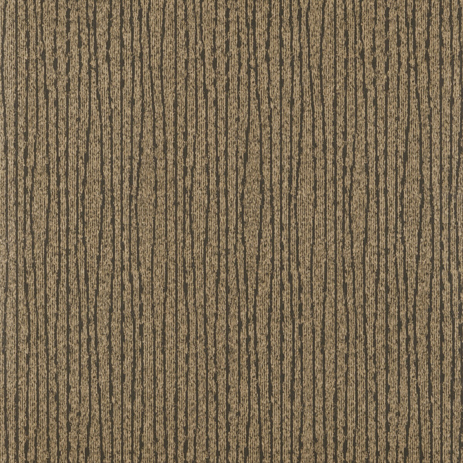 Threads Wallcovering Ventris Charcoal/Bronze Wallcovering PAPER - 100% United Kingdom </p><p>Repeat: H: 20.488, V: 25.216 20.488 - My Fabric Connection -