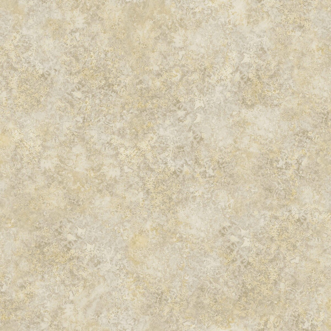 Cole & Son Wallcovering Patina Haze Soft Gold Wallcovering PAPER - 100% United Kingdom </p><p>Repeat: H: , V: 20.5 20.5 - My Fabric Connection -