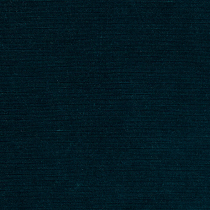 Lee Jofa Fabric Gemma Velvet Midnight GEMMA PERFORMANCE VELVET POLYESTER - 100% Italy HEAVY Horizontal: 0 and Vertical: 0 55 - My Fabric Connection -