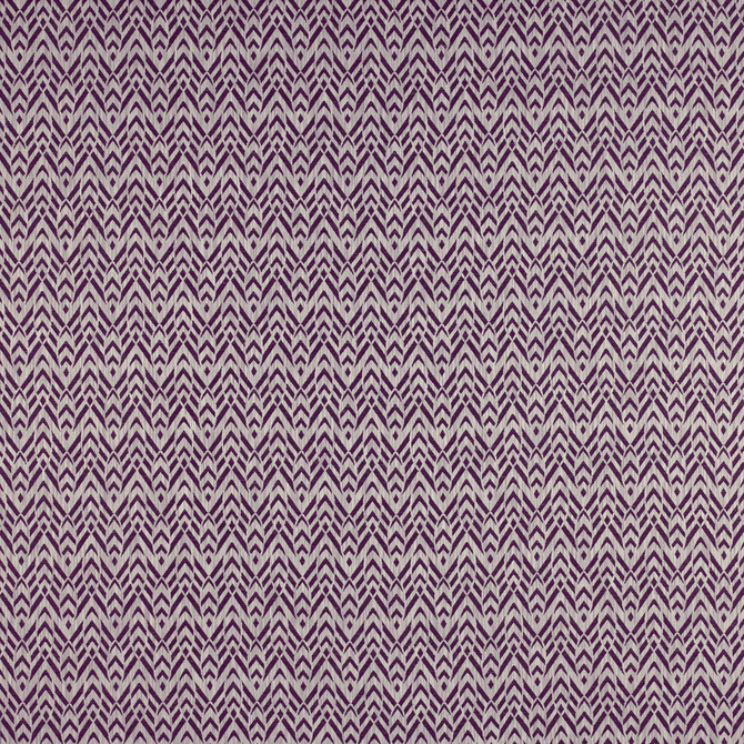 Gaston Y Daniela Fabric Cervantes Berenjena MADRID VISCOSE - 46%;POLYESTER - 31%;COTTON - 18%;LINEN - 5% Turkey HEAVY Horizontal: 3.4 and Vertical: 4.5 55 - My Fabric Connection -