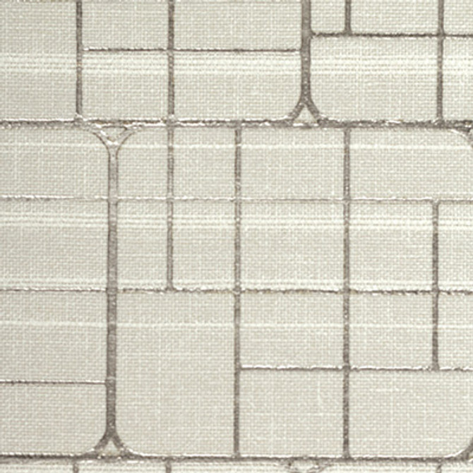 Winfield Thybony Wallcovering Brunelli Metal Pipe