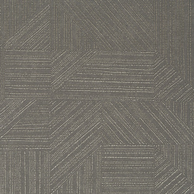 Winfield Thybony Wallcovering Belcaro Shitake