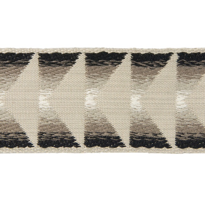 Groundworks Trim Lee Jofa Groundworks Tl10127-188 KELLY WEARSTLER COLLECTION VISCOSE - 100% France Horizontal: and Vertical: 2.5 - My Fabric Connection -