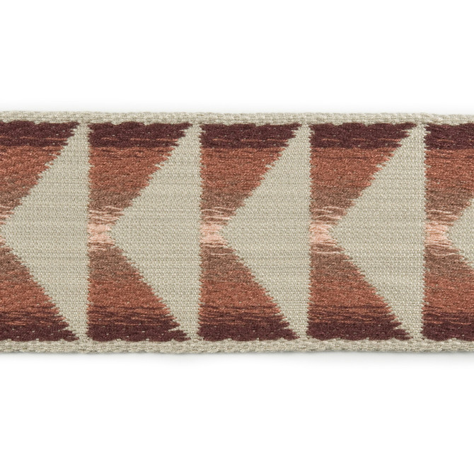 Groundworks Trim Lee Jofa Groundworks Tl10127-917 KELLY WEARSTLER COLLECTION VISCOSE - 100% France Horizontal: and Vertical: 2.5 - My Fabric Connection -