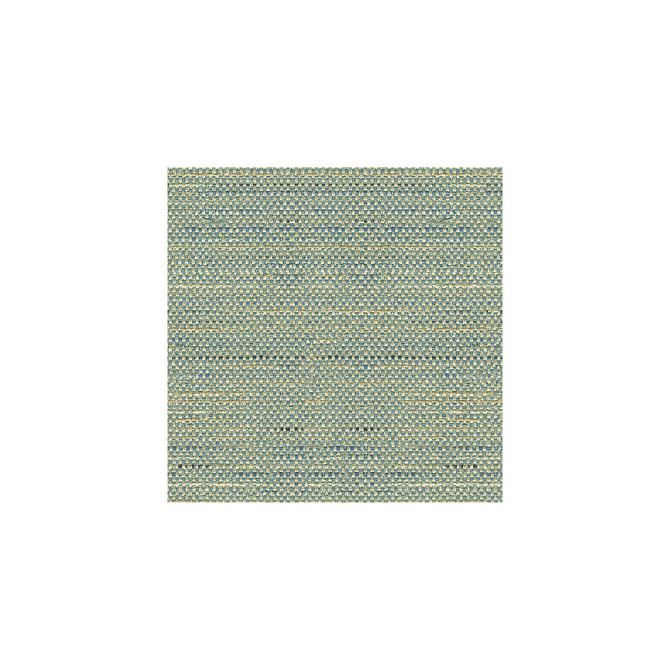 Baker Lifestyle Fabric Satara Delft ECHO II POLYESTER - 80%;COTTON - 20% China HEAVY Horizontal: and Vertical: 56 - My Fabric Connection -