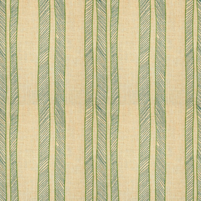 Baker Lifestyle Fabric Cords Fern