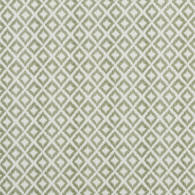 Baker Lifestyle Fabric Salsa Diamond Stone CARNIVAL COTTON - 90%;LINEN - 10% United Kingdom HEAVY Horizontal: 6.698 and Vertical: 7.88 53.978 - My Fabric Connection -