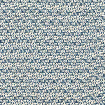 Baker Lifestyle Fabric Oreto Indigo