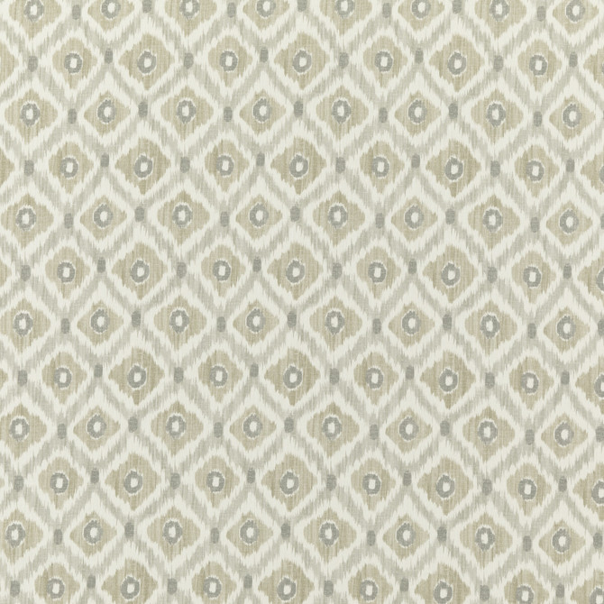 Baker Lifestyle Fabric Vasco Stone Fabric COTTON - 90%;LINEN - 10% United Kingdom HEAVY </p><p>Repeat: H: 7.486, V: 7.092 53.978 - My Fabric Connection -
