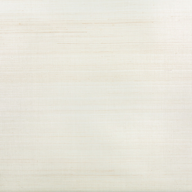 Kravet Design Wallcovering Amelia Oyster KATE SPADE WHIMSIES GRASS - 100% China Horizontal: and Vertical: 36 - My Fabric Connection -