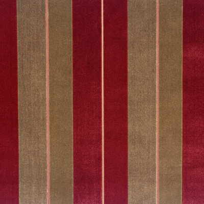 G P & J Baker Fabric Marco Stripe Terr/Bisc MURANO VELVETS COTTON - 66%;VISCOSE - 34% Peru HEAVY Horizontal: 8.274 and Vertical: 0 53.978 - My Fabric Connection -