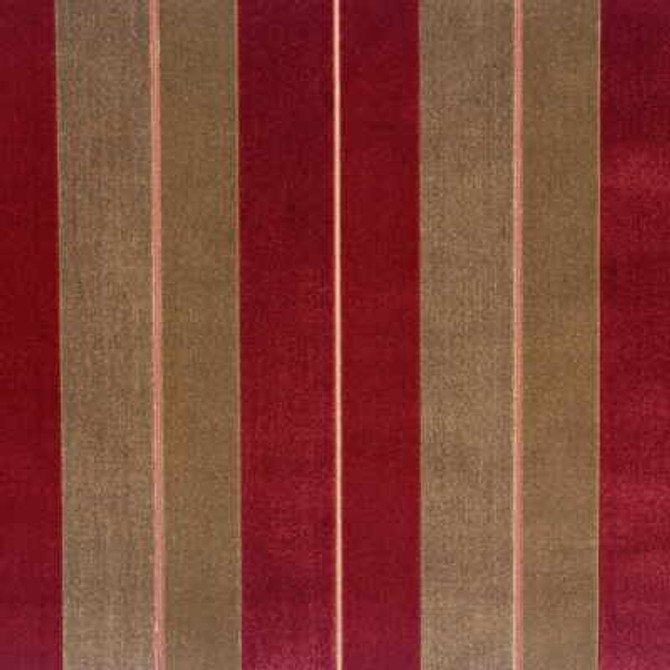 G P & J Baker Fabric Marco Stripe Terr/Bisc Fabric COTTON - 66%;VISCOSE - 34% Peru HEAVY </p><p>Repeat: H: 8.274, V: 0 53.978 - My Fabric Connection -
