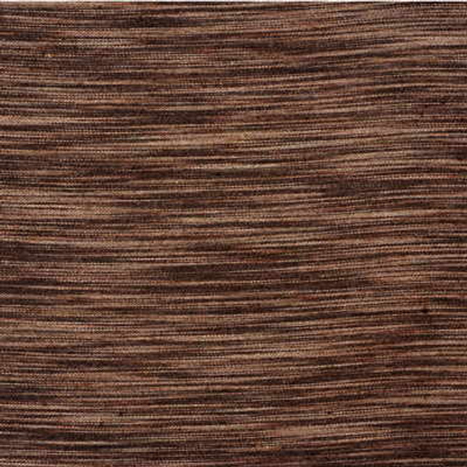 G P & J Baker Fabric Verga Dk Brown