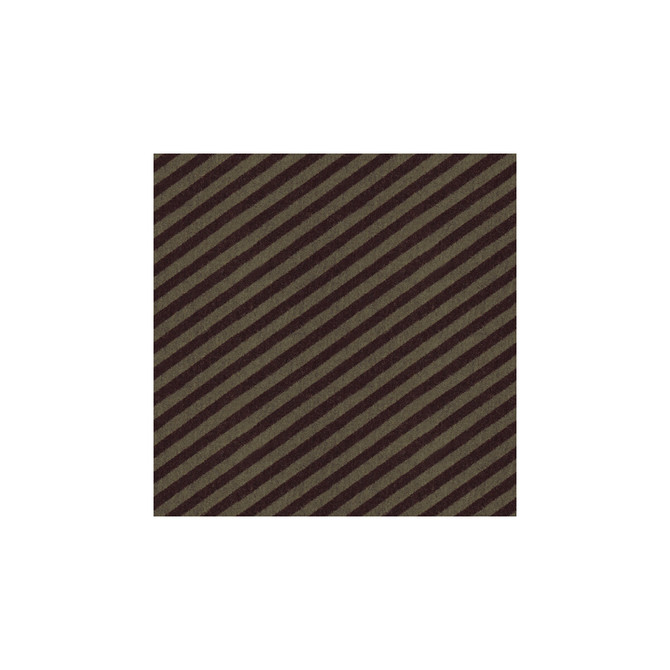 Groundworks Fabric Oblique Truffle/Grey KELLY WEARSTLER II VISCOSE - 73%;COTTON - 27% Italy MEDIUM Horizontal: 0.79 and Vertical: 1.18 55 - My Fabric Connection -