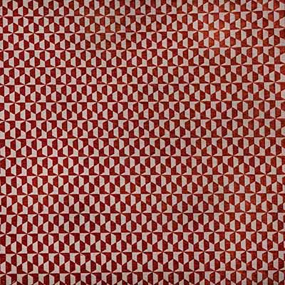 Gaston Y Daniela Fabric Mombasa Naranja