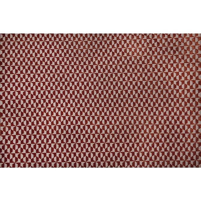 Gaston Y Daniela Fabric Mombasa Naranja GASTON AFRICALIA VISCOSE - 40%;COTTON - 30%;POLYESTER - 30% Turkey HEAVY Horizontal: 2.17 and Vertical: 4.13 55 - My Fabric Connection -