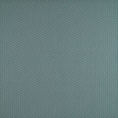 Gaston Y Daniela Fabric Chueca Turquesa