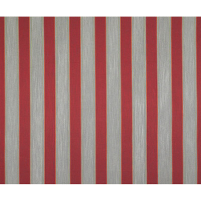 Gaston Y Daniela Fabric Aral Rojo Fabric COTTON - 50%;VISCOSE - 35%;LINEN - 15% Italy HEAVY </p><p>Repeat: H: 6.89, V: 0 55.12 - My Fabric Connection -