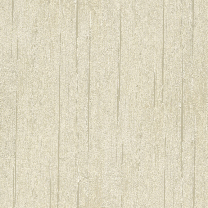 Mulberry Wallcovering Wood Panel Parchment BOHEMIAN ROMANCE PAPER - 100% United Kingdom Horizontal: and Vertical: 20.488 20.488 - My Fabric Connection -