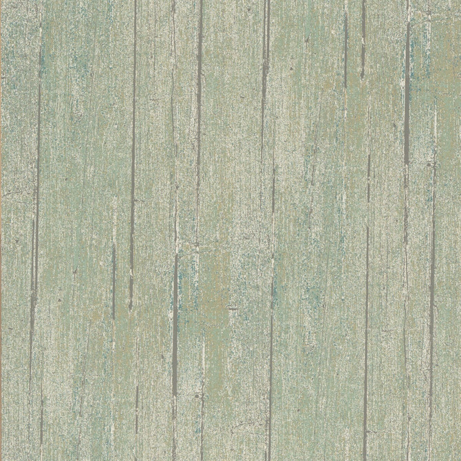 Mulberry Wallcovering Wood Panel Lichen BOHEMIAN ROMANCE PAPER - 100% United Kingdom - Horizontal: - and Vertical: 20.488 20.488 - My Fabric Connection -